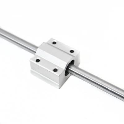 Sce 10 Uu Lineer Rulman - 4