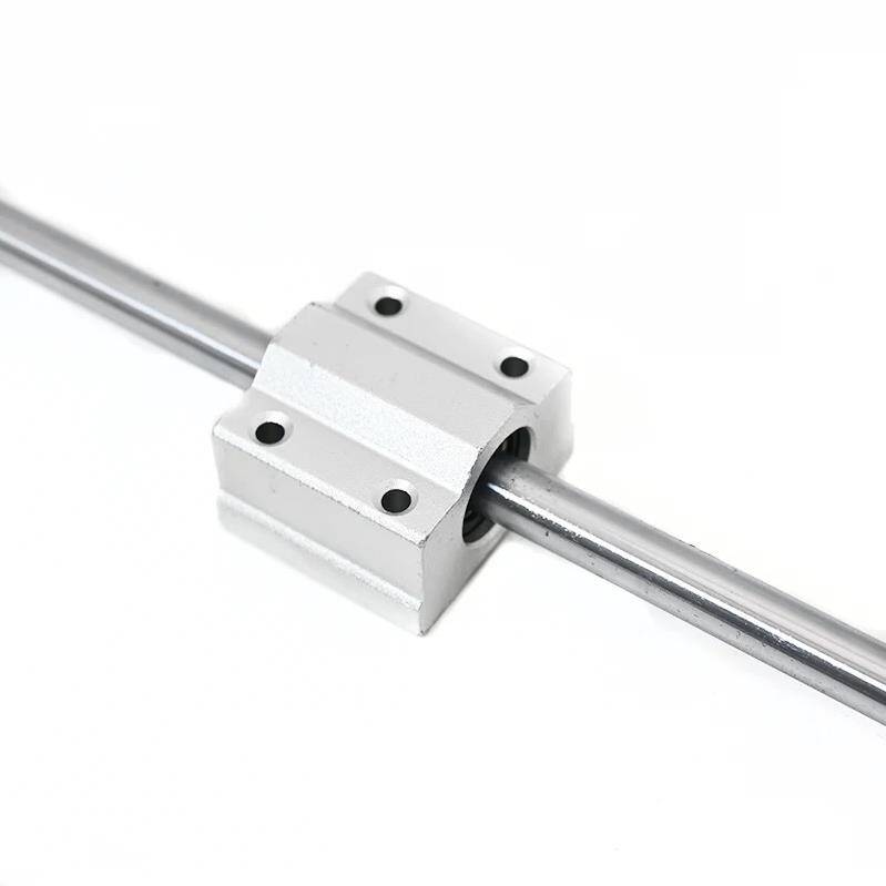 Sce 10 Uu Lineer Rulman - 4