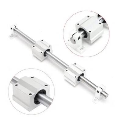 Sce 10 Uu Lineer Rulman - 3