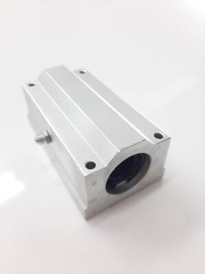 Sce 16 Wuu Lineer Rulman Uzun Tip - 2