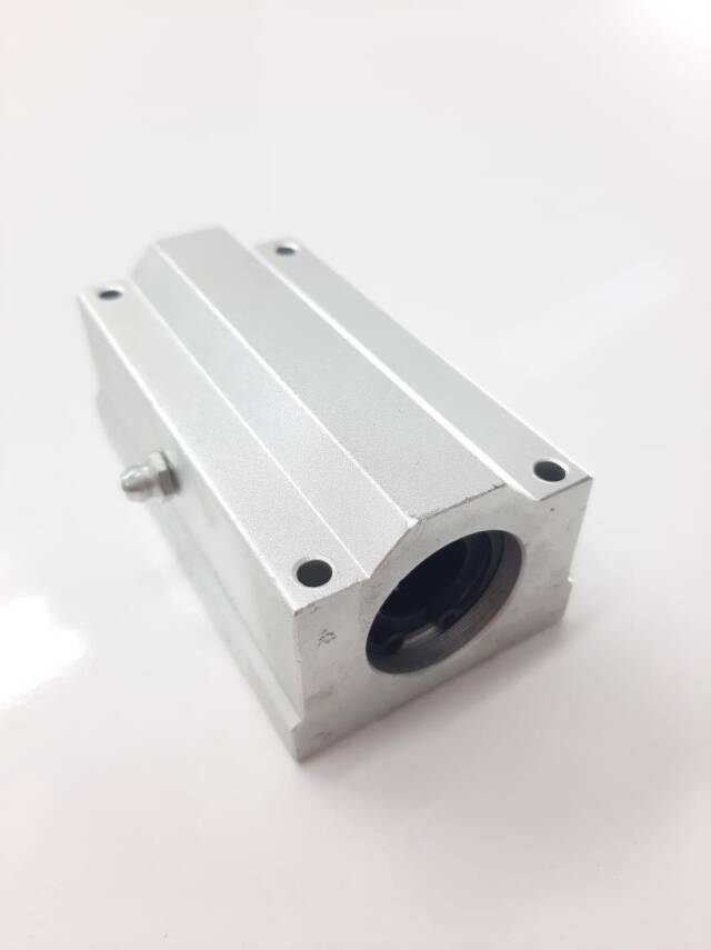 Sce 16 Wuu Lineer Rulman Uzun Tip - 2