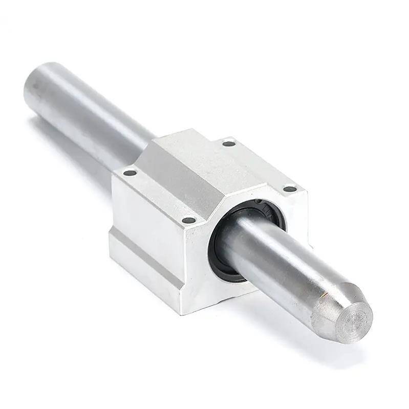 Sce 20 Uu Lineer Rulman - 5