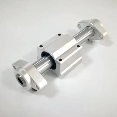 Sce 20 Uu Lineer Rulman - 4