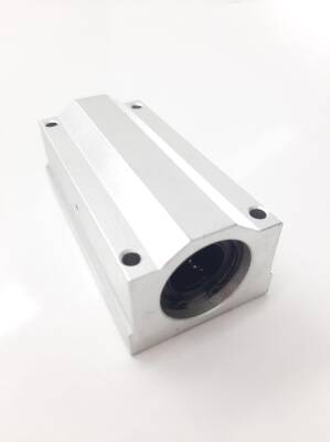 Sce 25 Wuu Lineer Rulman Uzun Tip - 2