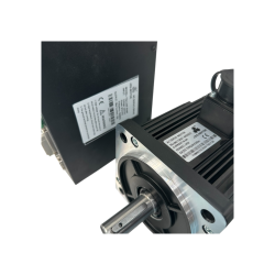 1,5 Kw Servo Motor Seti 130ST-M06025 T3A-L30F-RABF - 7