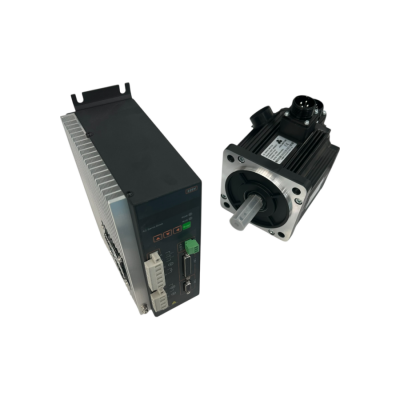 1,5 Kw Servo Motor Seti 130ST-M06025 T3A-L30F-RABF - 11