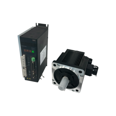 1,5 Kw Servo Motor Seti 130ST-M06025 T3A-L30F-RABF - 14