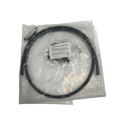 1,5 Kw Servo Motor Seti 130ST-M06025 T3A-L30F-RABF - 19