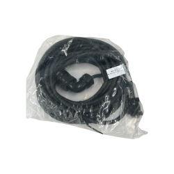 1,5 Kw Servo Motor Seti 130ST-M06025 T3A-L30F-RABF - 20