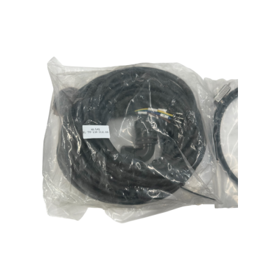 1,5 Kw Servo Motor Seti 130ST-M06025 T3A-L30F-RABF - 21