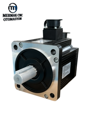 Servo Motor Seti 1,5 Kw - 2