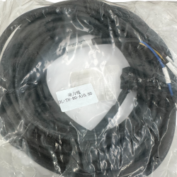 400 watt Servo Motor Seti 60ST-M01330 T3A-L20F-RABF - 6