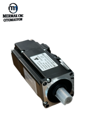 Servo Motor Seti 0,4 Kw - 2