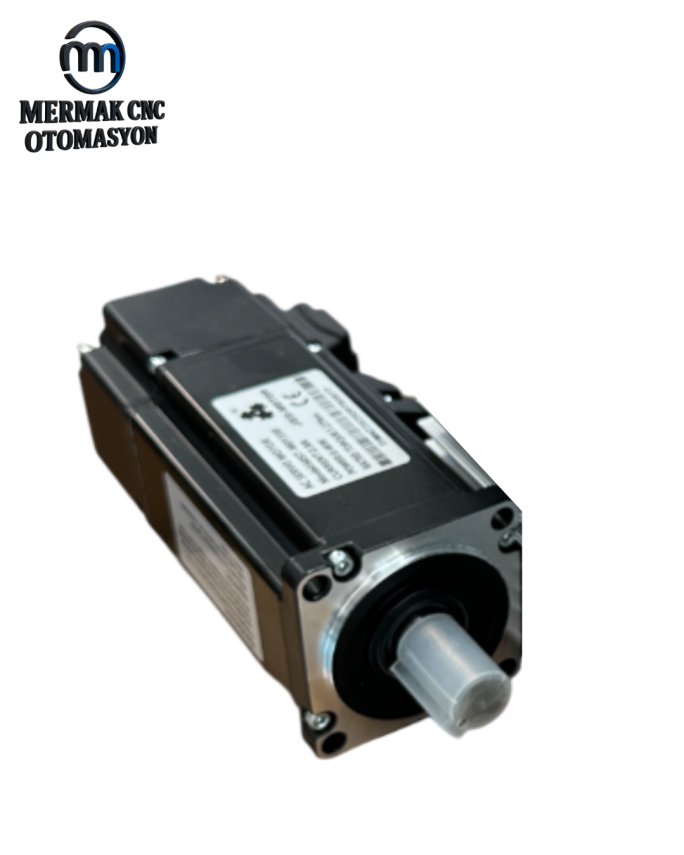 Servo Motor Seti 0,4 Kw - 2