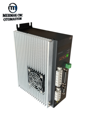 Firenli Servo Motor Seti 1,5 Kw - 3