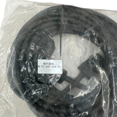 1 Kw Servo Motor Seti 80ST-M04025 T3A-L20F-RABF - 5