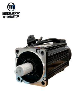 Servo Motor Seti 1 Kw - 2