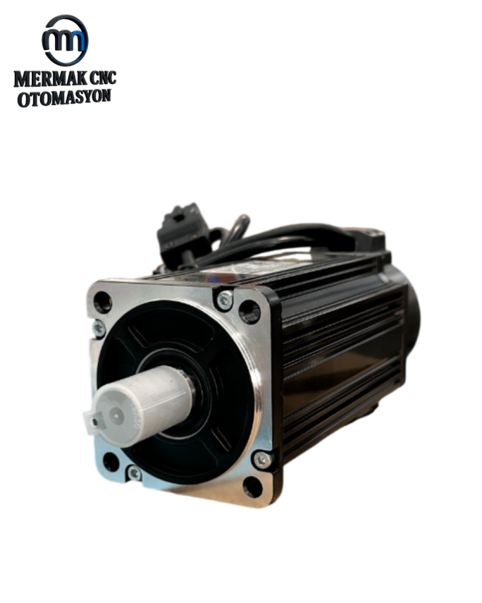 Servo Motor Seti 1 Kw - 2