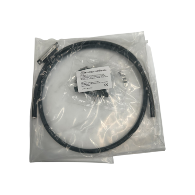 2 Kw Servo Motor Seti 130ST-M07725 T3A-L30F-RABF - 16