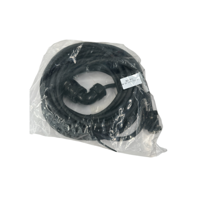 2 Kw Servo Motor Seti 130ST-M07725 T3A-L30F-RABF - 17