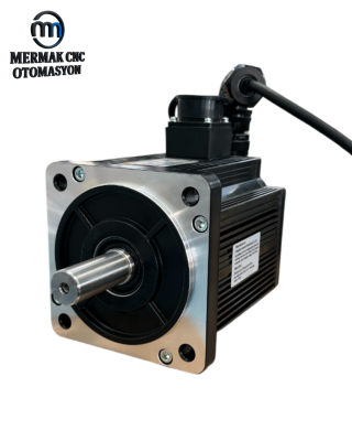 Servo Motor Seti 2 Kw - 2