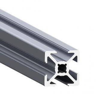 20X20 Sigma Profil 6 Kanal Toptan - Sigma Profil Toptan