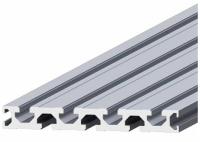 22.5X180 Yüzey Kaplama Sigma Profil 10 Kanal - 1