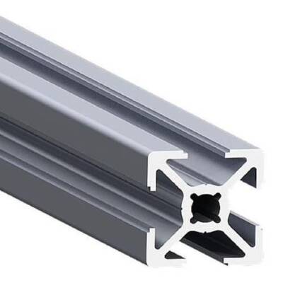 25X25 Sigma Profil 6 Kanal - 1