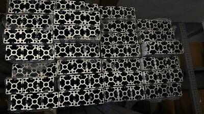 30X30 Sigma Profil 8 Kanal - 4