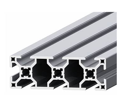 30X90 Sigma Profil 8 Kanal - Sigma Profil Perakende