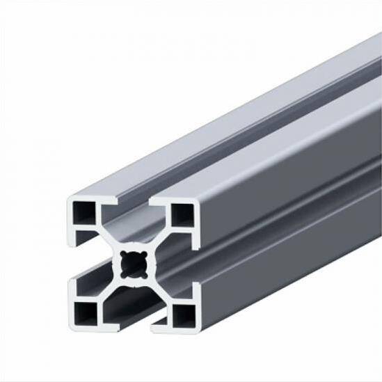 35X35 Sigma Profil 8 Kanal - 1