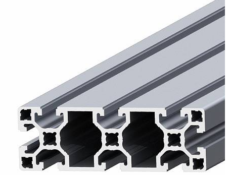 45X135 Sigma Profil 10 Kanal Toptan - Sigma Profil Toptan