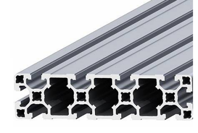 45X180 Sigma Profil 10 Kanal Toptan - 1