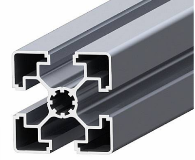 45X45 Sigma Profil 10 Kanal Hafif Tip Toptan - 1