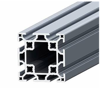 60X60 Sigma Profil 8 Kanal - 1