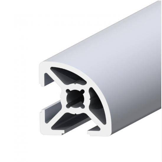 20X20Xr Sigma Profil 6 Kanal Toptan Satış - Sigma Profil Toptan