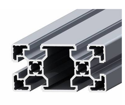 45X90 Sigma Profil 10 Kanal Hafif Tip Toptan - 1