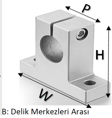 Sk 20 Mil Tutucu - 2