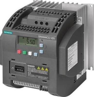 0.75 Kw Hız Kontrol Cihazı Siemens 380 - 1