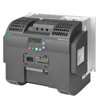 3 Kw Hız Kontrol Cihazı Siemens 220 V20 - 8