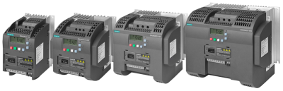 3 Kw Hız Kontrol Cihazı Siemens 220 V20 - 4