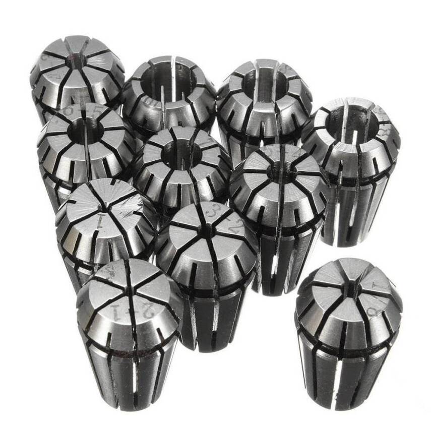 Er16 5 Mm Pens Takım Tutucu - 5