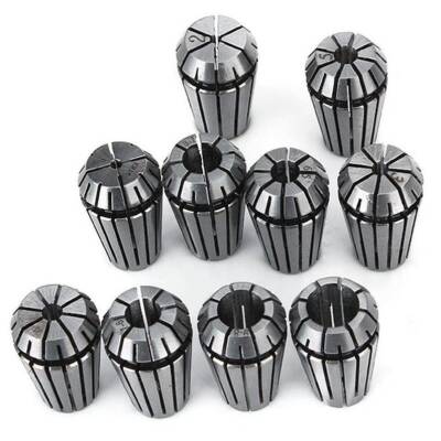 Er16 5 Mm Pens Takım Tutucu - 4