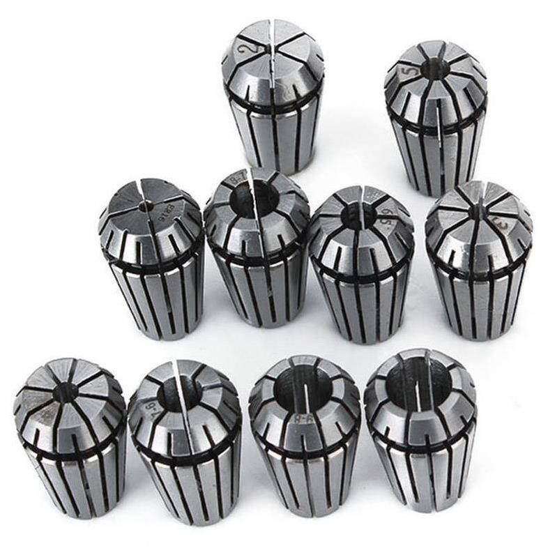 Er20 9 Mm Pens Takım Tutucu - 4