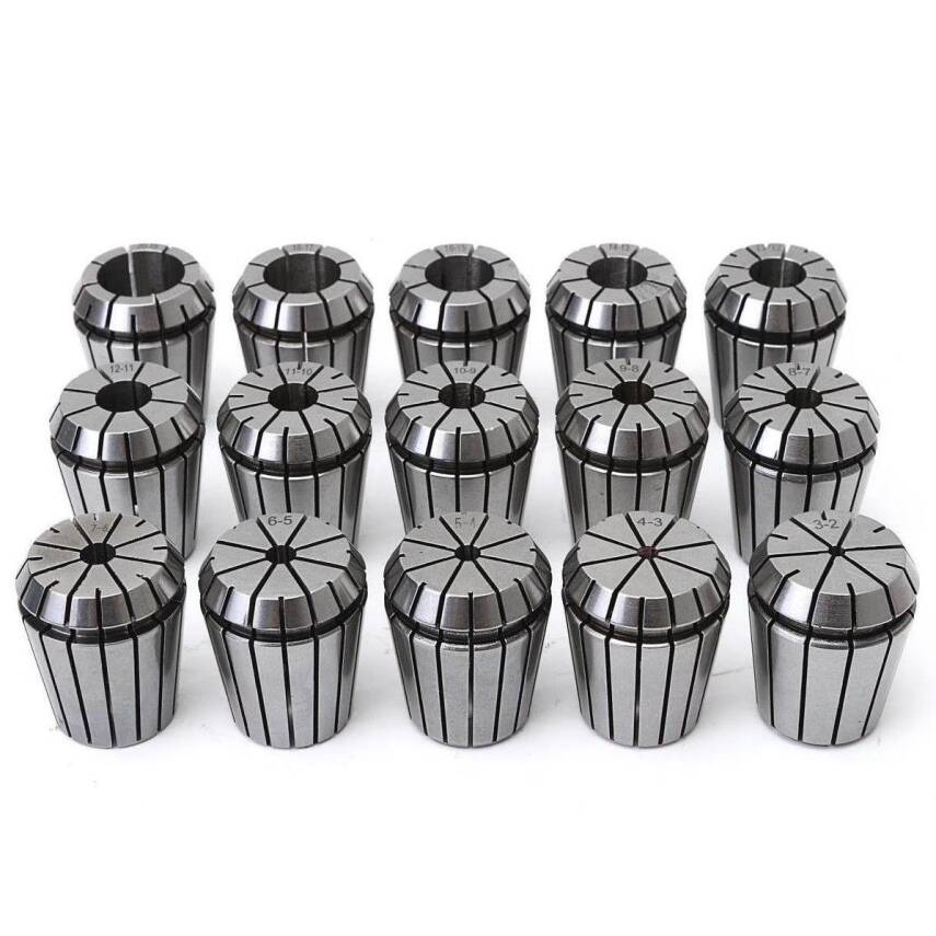 Er25 3 Mm Pens Takım Tutucu - 4