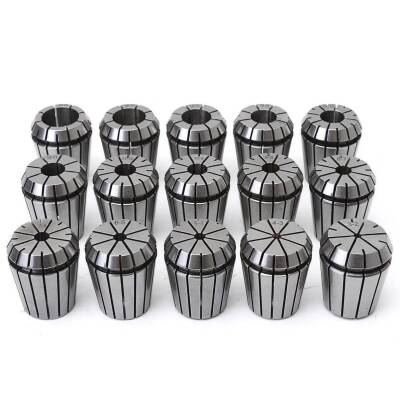 Er32 16 Mm Pens Takım Tutucu - 4