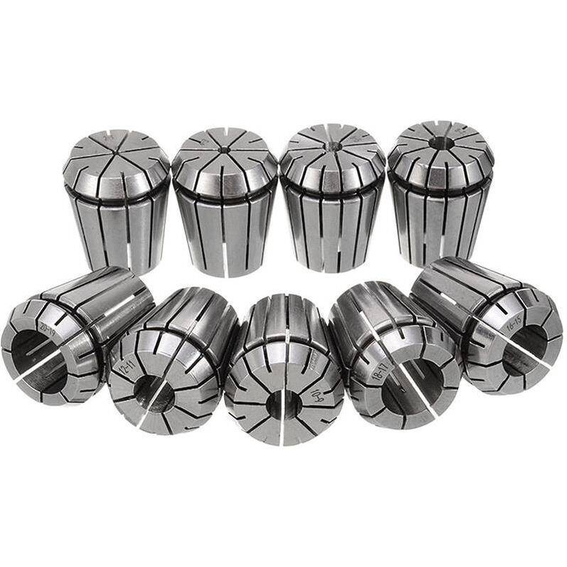 Er32 2 Mm Pens Takım Tutucu - 3