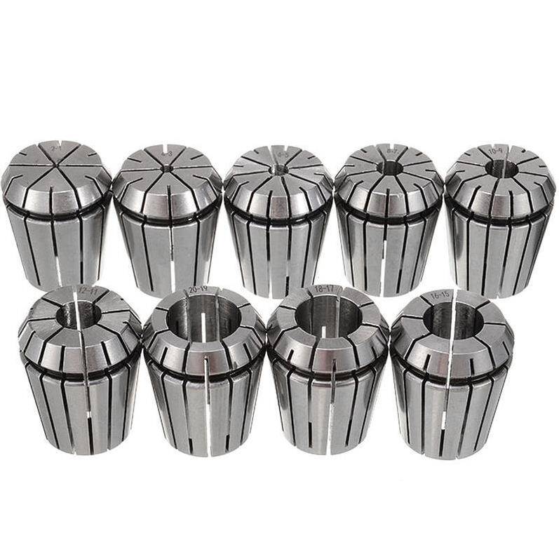 Er32 2 Mm Pens Takım Tutucu - 2