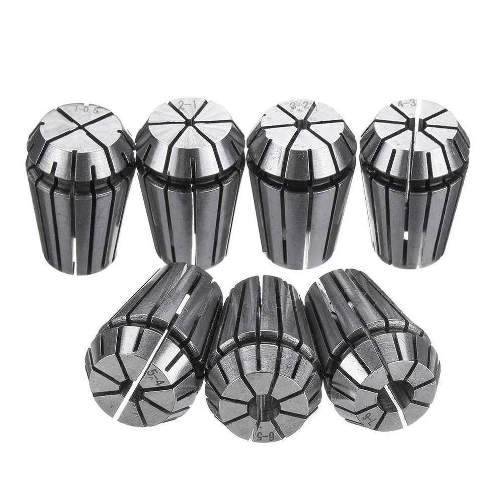 Er32 20 Mm Pens Takım Tutucu - 3