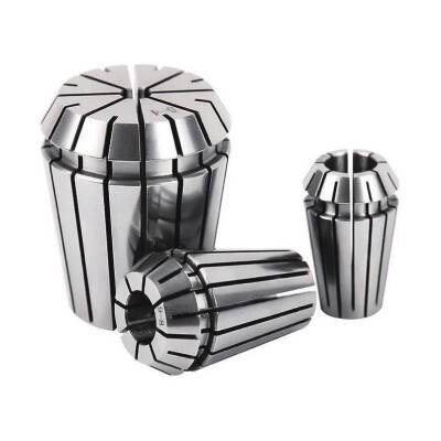 Er32 3 Mm Pens Takım Tutucu - 5